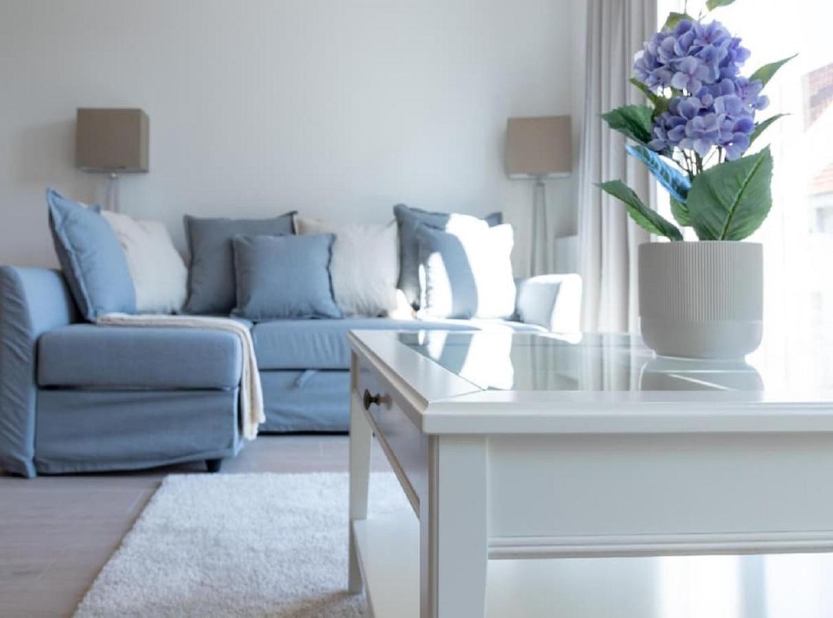 Oneluxstay Near Diamond District Antwerpen Buitenkant foto