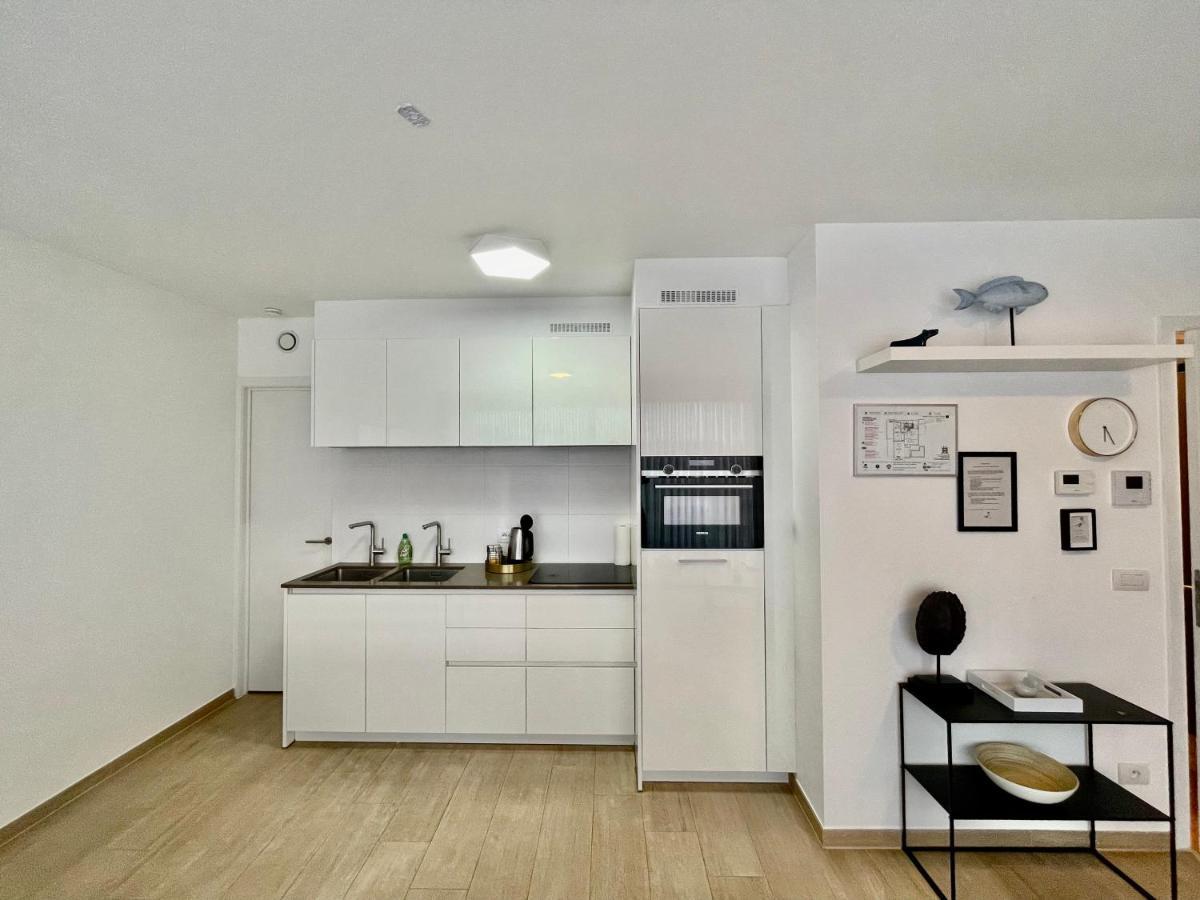 Oneluxstay Near Diamond District Antwerpen Buitenkant foto