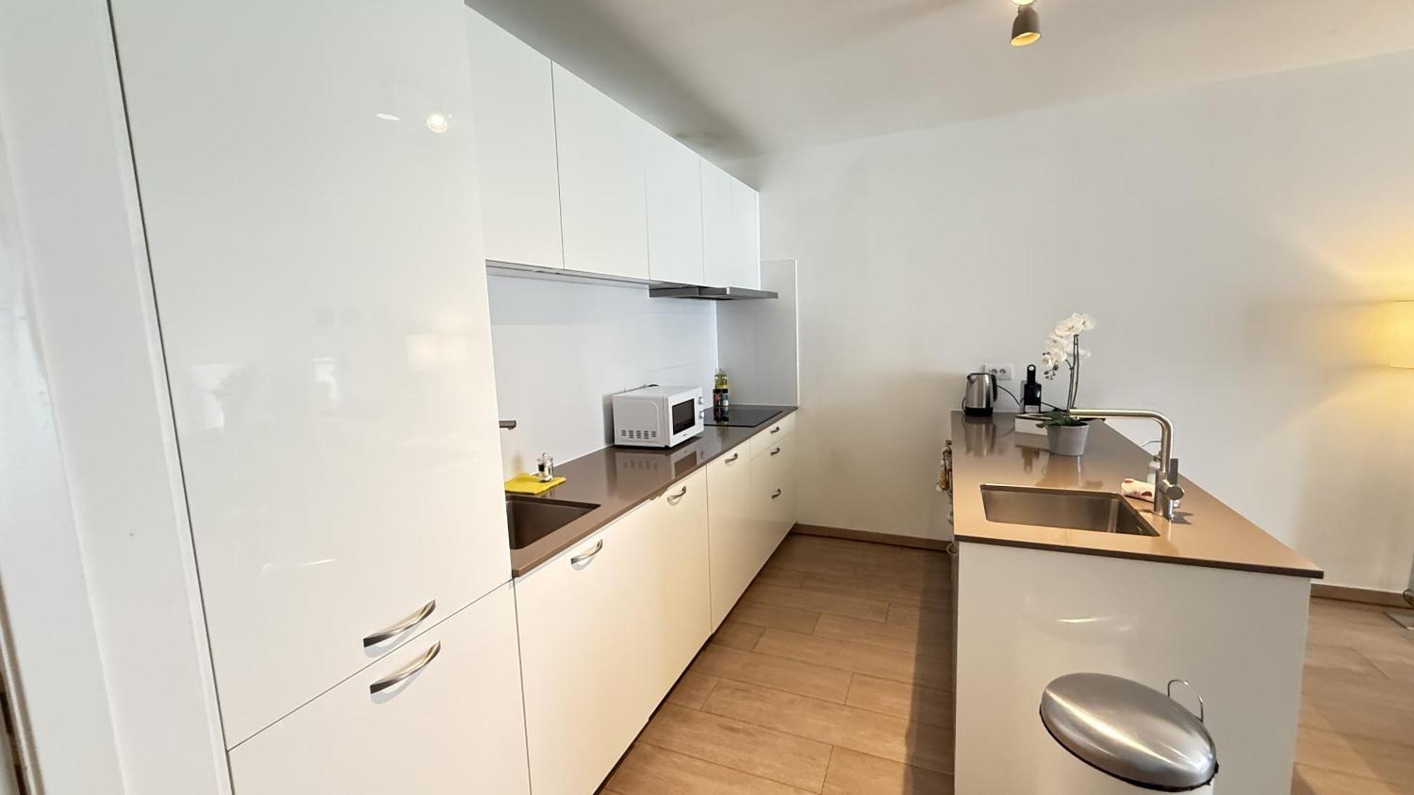 Oneluxstay Near Diamond District Antwerpen Buitenkant foto