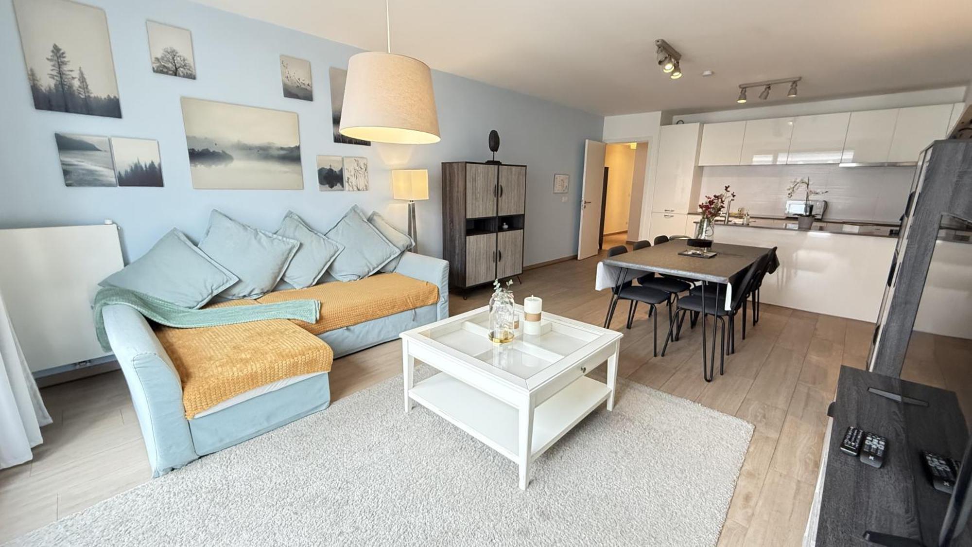 Oneluxstay Near Diamond District Antwerpen Buitenkant foto