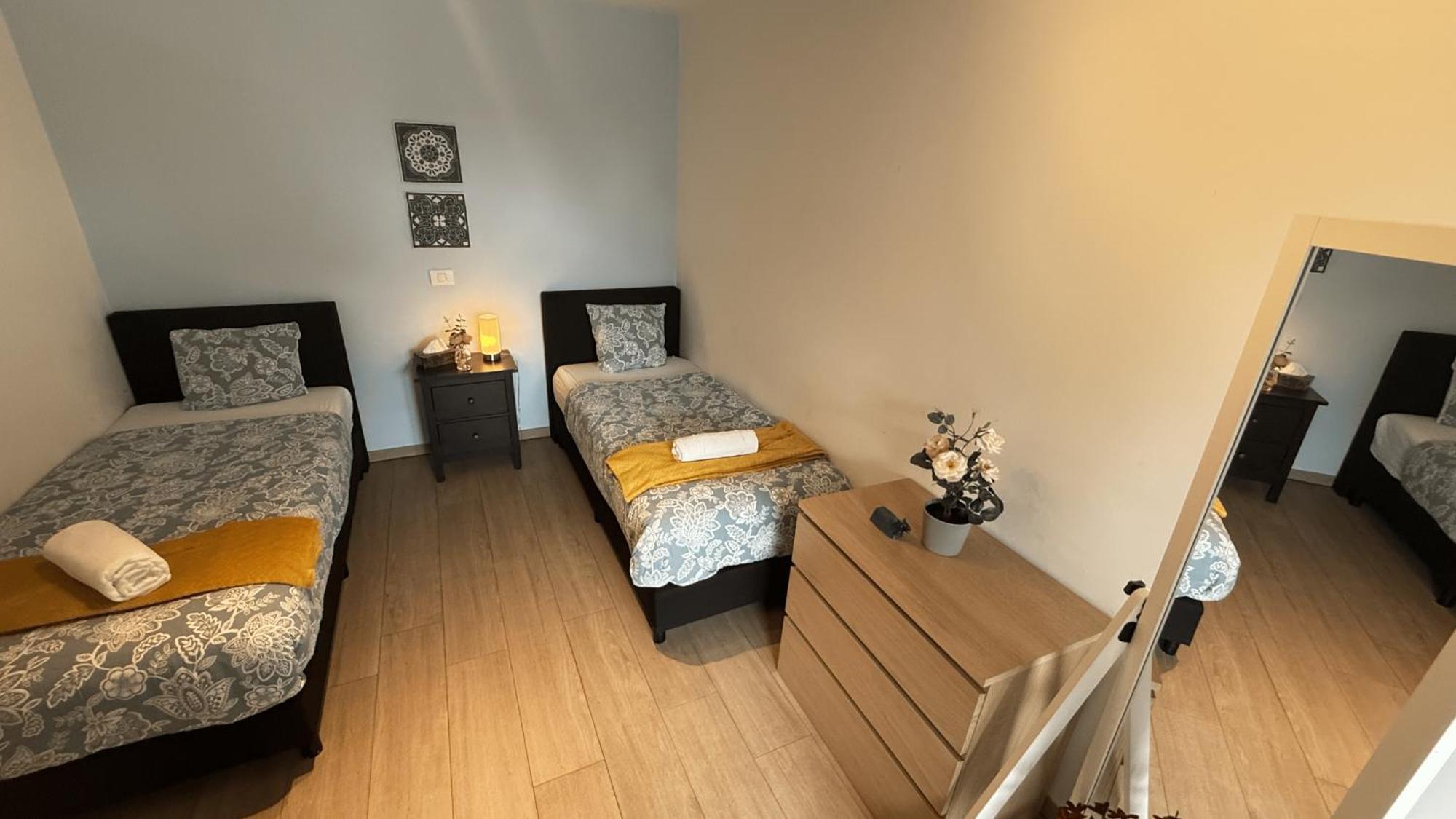 Oneluxstay Near Diamond District Antwerpen Buitenkant foto